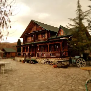 Hotel Sofra Kolonjare Agroturizem