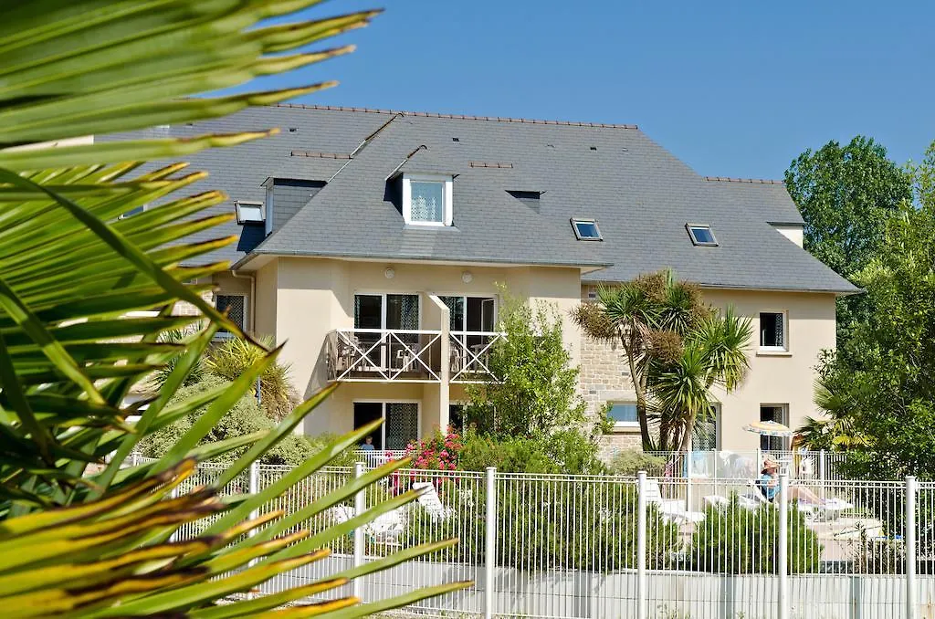 Résidence Néméa Kermael Saint-Briac-sur-Mer