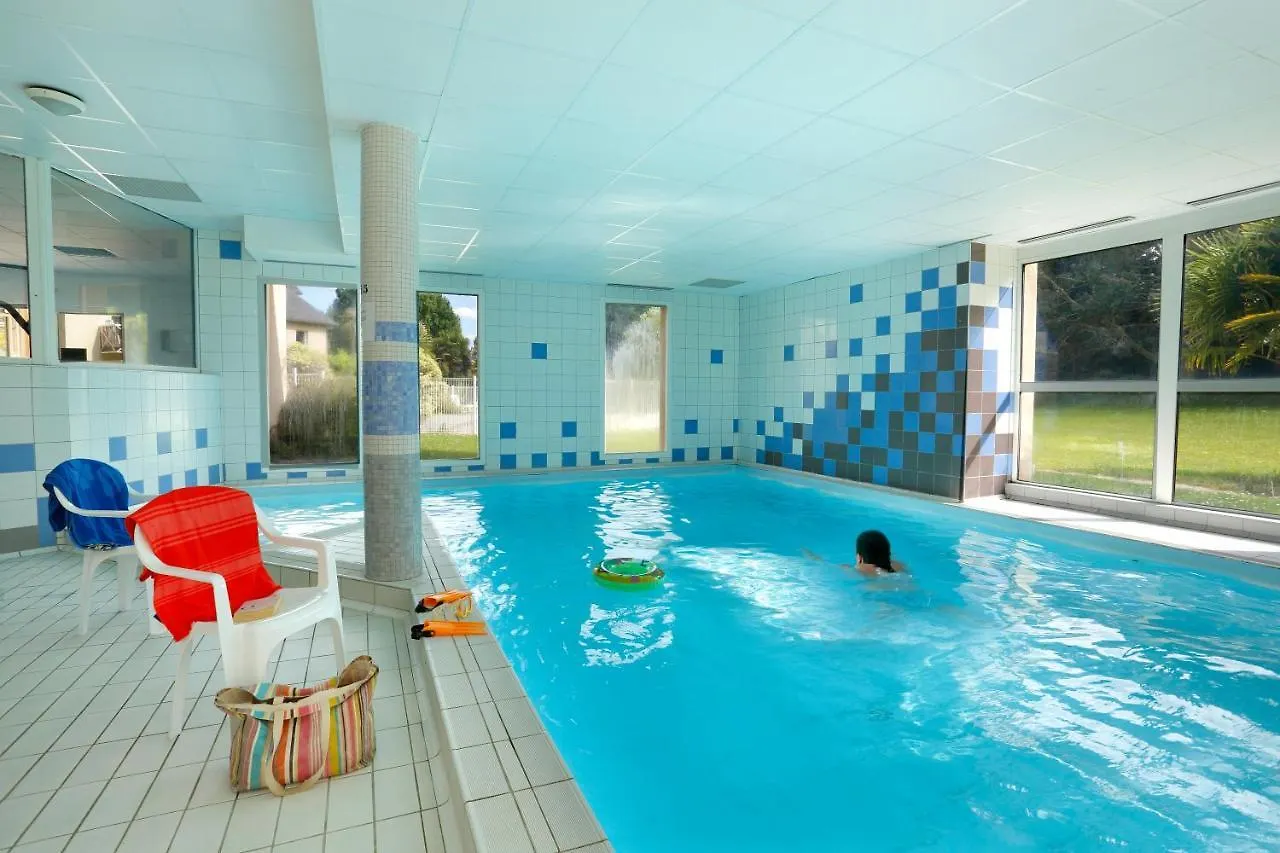 Résidence Néméa Kermael Saint-Briac-sur-Mer Village de vacances