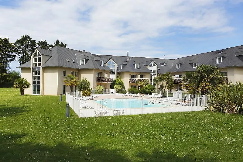 Résidence Néméa Kermael Saint-Briac-sur-Mer Village de vacances